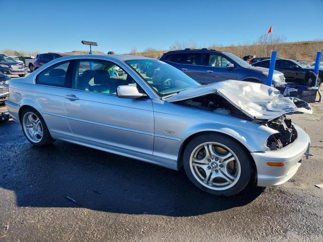 Photo 4 from auction – 2002 BMW 330 CI with VIN WBABN534X2PH01936