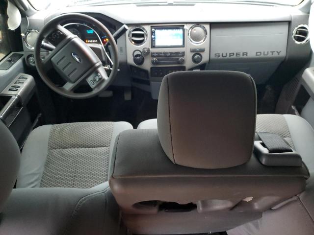 Photo 8 from auction – 2016 FORD F250 SUPER with VIN 1FT7W2BT5GEB89421