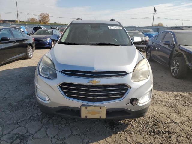Photo 5 from auction – 2016 CHEVROLET EQUINOX LT with VIN 2GNALCEK3G1150293
