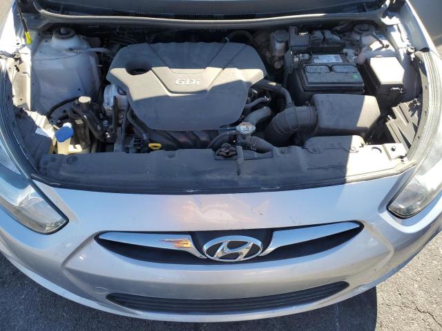 Photo 11 from auction – 2013 HYUNDAI ACCENT GLS with VIN KMHCT5AE3DU107372