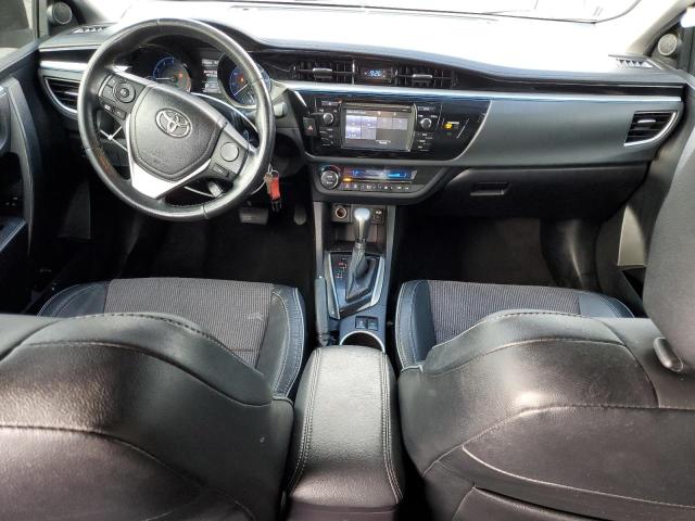 Photo 8 from auction – 2015 TOYOTA COROLLA L with VIN 2T1BURHE9FC473637