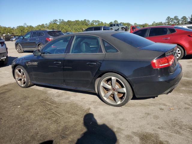 Photo 2 from auction – 2012 AUDI A4 PRESTIG with VIN WAUKFAFL6CN015542