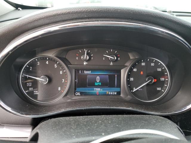 Photo 9 from auction – 2019 BUICK ENCORE ESS with VIN KL4CJGSMXKB768041