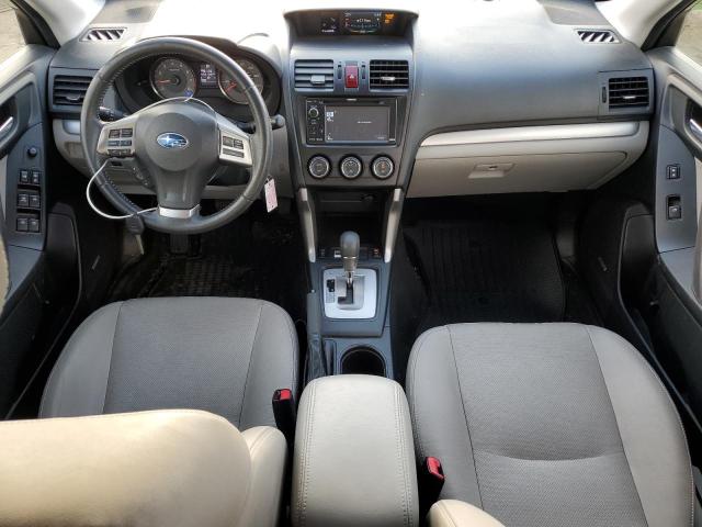 Photo 8 from auction – 2015 SUBARU FORESTER 2 with VIN JF2SJAKC3FH566992