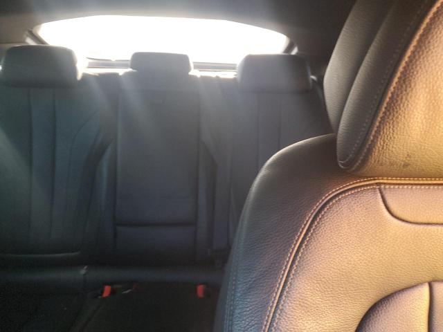 Photo 10 from auction – 2018 BMW X6 with VIN 5UXKU6C5XJ0Z66752