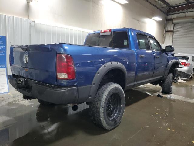 Photo 3 from auction – 2010 DODGE RAM 2500 with VIN 3D7UT2CL8AG119654