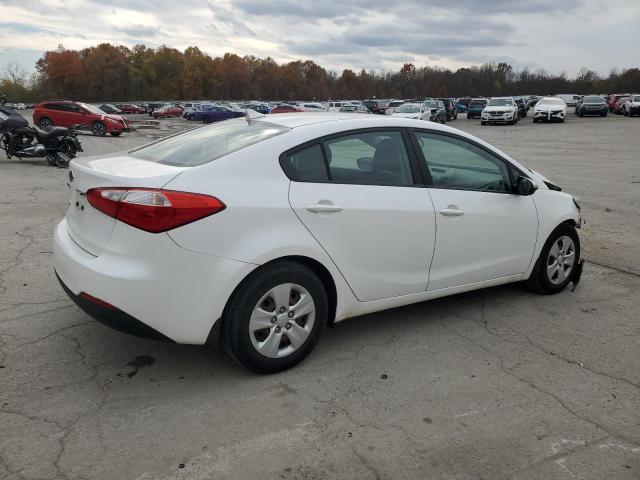Photo 3 from auction – 2015 KIA FORTE LX with VIN KNAFX4A64F5334041