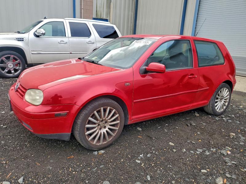 VOLKSWAGEN GTI 2004 with VIN 9BWDE61J444010547 - Photo from auction