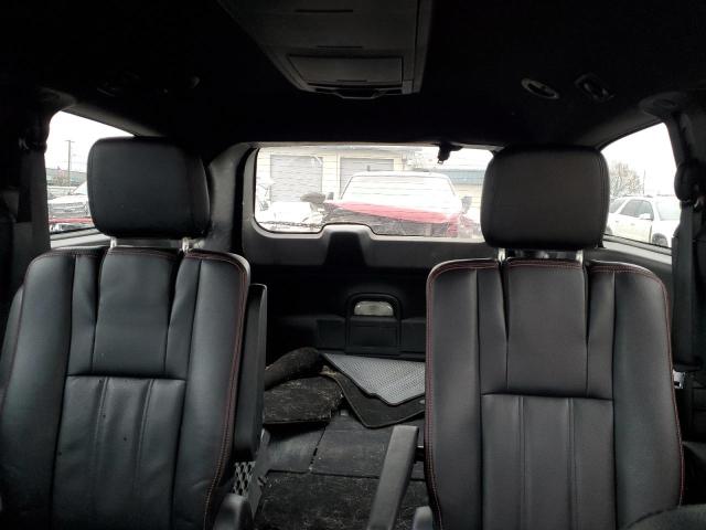 Photo 10 from auction – 2019 DODGE GRAND CARA with VIN 2C4RDGEG8KR640928