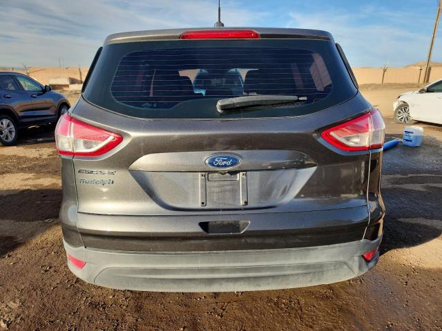 Photo 6 from auction – 2015 FORD ESCAPE S with VIN 1FMCU0F79FUC79919