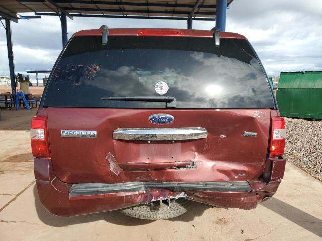 Photo 6 from auction – 2012 FORD EXPEDITION with VIN 1FMJK1H52CEF06940