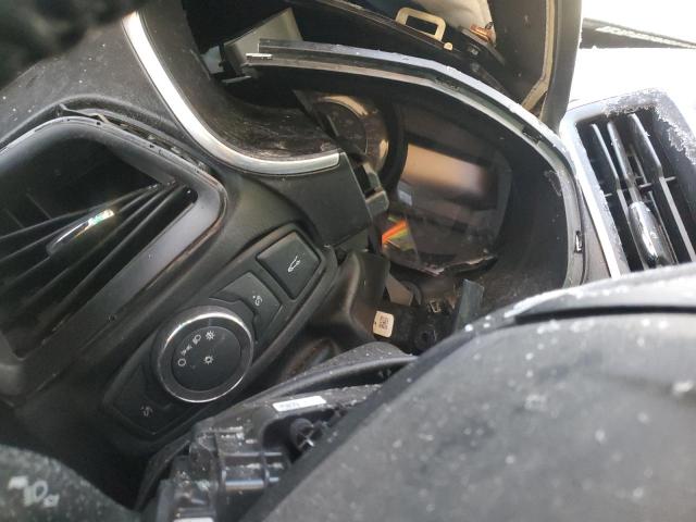 Photo 9 from auction – 2018 FORD EDGE TITAN with VIN 2FMPK4K84JBB66326