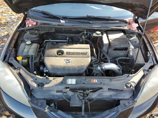 Photo 12 from auction – 2006 MAZDA 3 HATCHBAC with VIN JM1BK343861541776