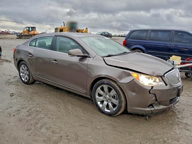Photo 4 from auction – 2010 BUICK LACROSSE C with VIN 1G4GC5EG0AF201769