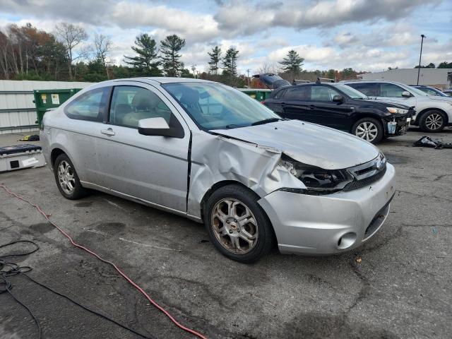 Photo 4 from auction – 2009 FORD FOCUS SE with VIN 1FAHP32N39W244332