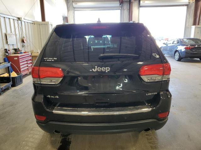 Photo 6 from auction – 2014 JEEP GRAND CHER with VIN 1C4RJFBG2EC131809