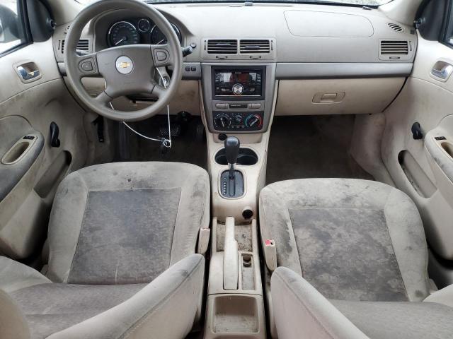 Photo 8 from auction – 2006 CHEVROLET COBALT LS with VIN 1G1AK55F367834202