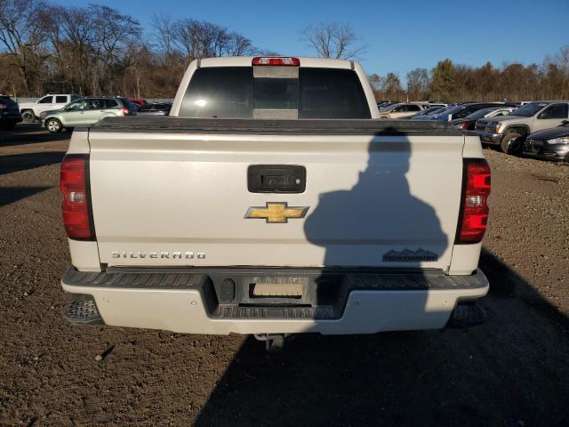 Photo 6 from auction – 2015 CHEVROLET SILVERADO with VIN 3GCUKTEC2FG297194