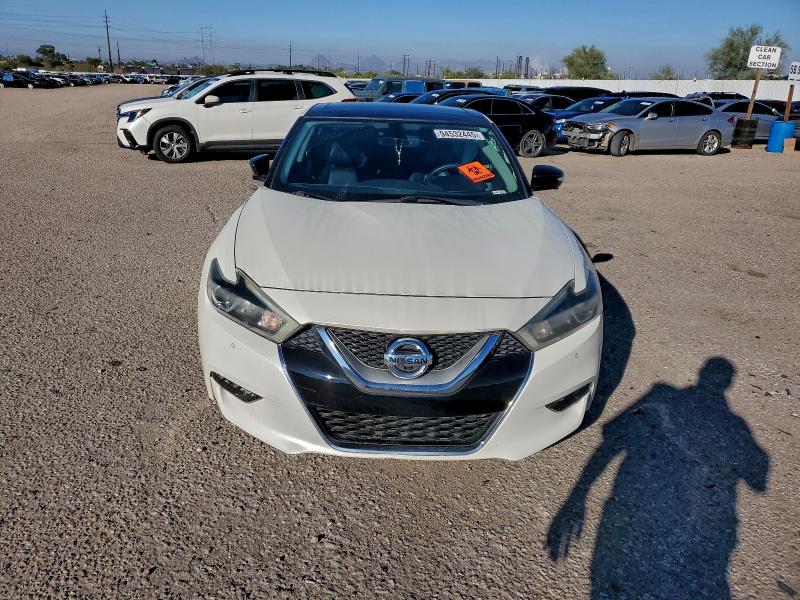 Zdjęcie 5 z aukcji – 2016 NISSAN MAXIMA 3.5 z VIN 1N4AA6AP3GC375718
