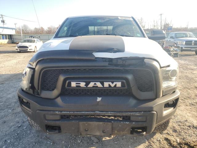 Photo 5 from auction – 2019 RAM 1500 CLASS with VIN 1C6RR7GT3KS650235