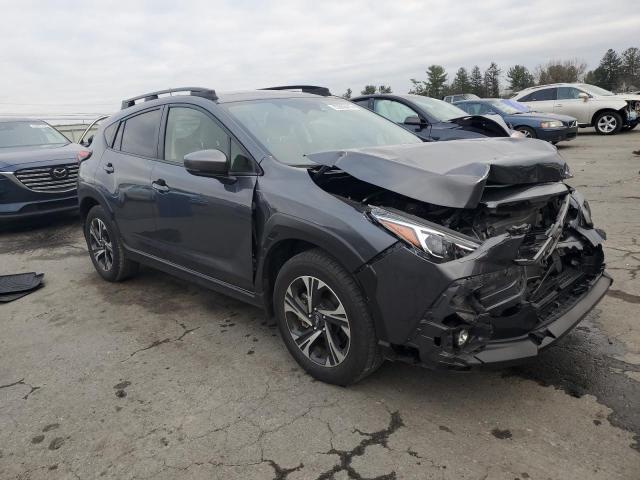 Photo 4 from auction – 2024 SUBARU CROSSTREK with VIN JF2GUADC2RH255567