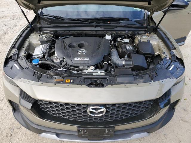 Photo 12 from auction – 2025 MAZDA CX-50 BASE with VIN 7MMVABXY4SN329817
