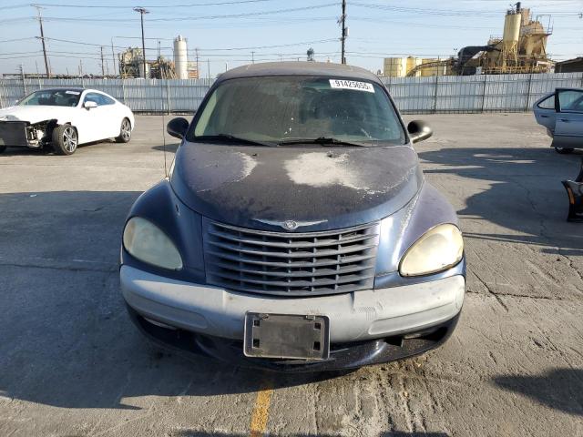 Photo 5 from auction – 2002 CHRYSLER PT CRUISER with VIN 3C8FY68B32T247187