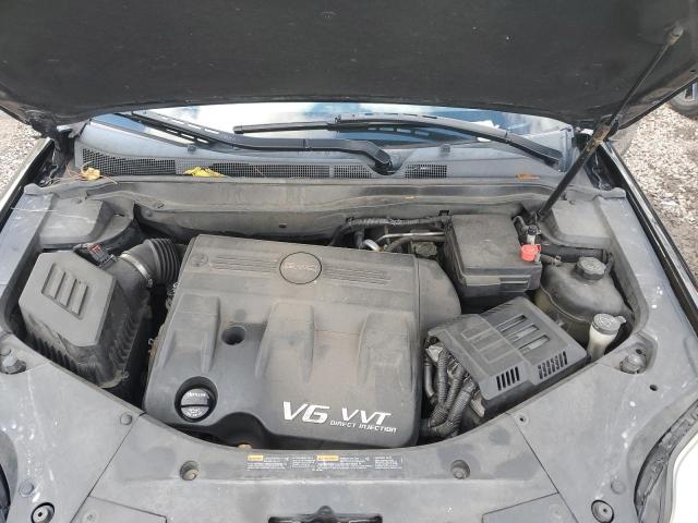 Photo 12 from auction – 2013 GMC TERRAIN SL with VIN 2GKFLXE32D6192150
