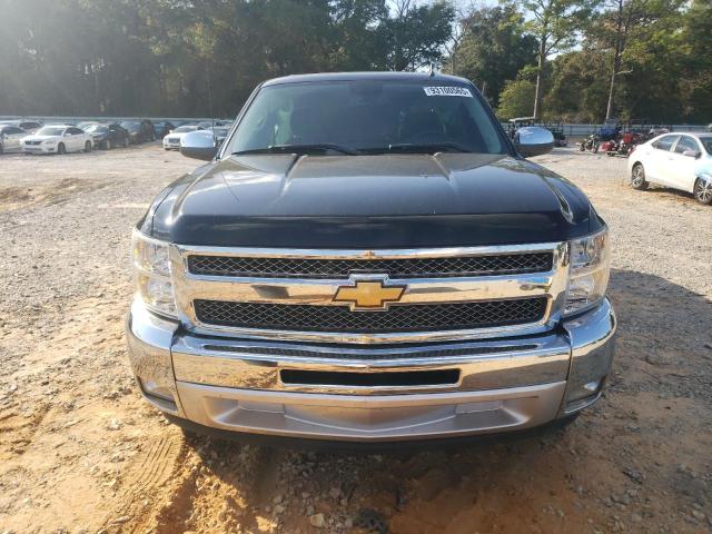 Photo 5 from auction – 2012 CHEVROLET SILVERADO with VIN 3GCPCSE06CG190039