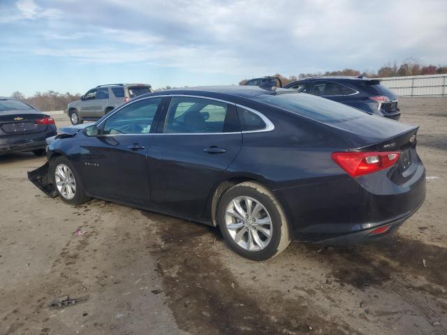 Photo 2 from auction – 2023 CHEVROLET MALIBU with VIN 1G1ZD5ST8PF201015