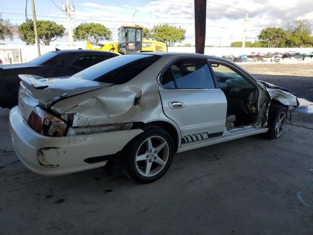 Photo 3 from auction – 2003 ACURA 3.2TL with VIN 19UUA56643A065389