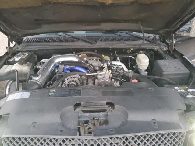 Photo 11 from auction – 2004 CHEVROLET SILVERADO with VIN 1GCHK23284F194611