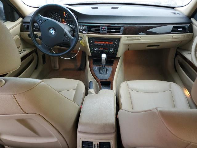Photo 8 from auction – 2011 BMW 328 XI with VIN WBAPK7C55BF196894