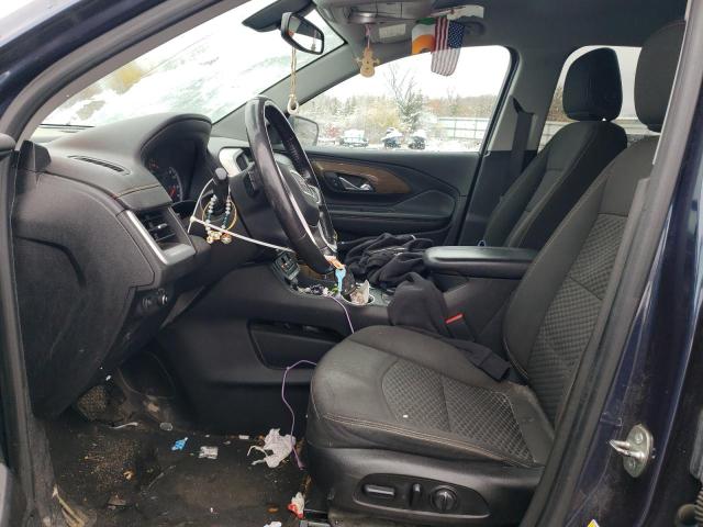 Photo 7 from auction – 2018 GMC TERRAIN SL with VIN 3GKALMEV9JL299973