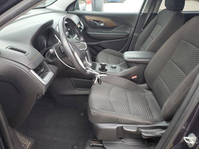 Photo 7 from auction – 2018 GMC TERRAIN SL with VIN 3GKALTEVXJL307234