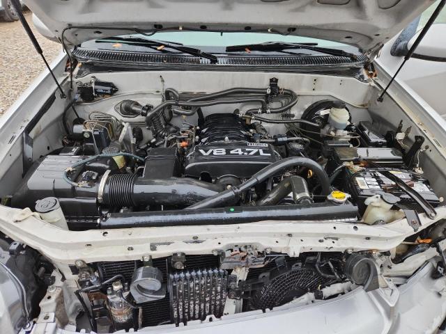 Photo 12 from auction – 2006 TOYOTA SEQUOIA SR with VIN 5TDBT44A96S266360