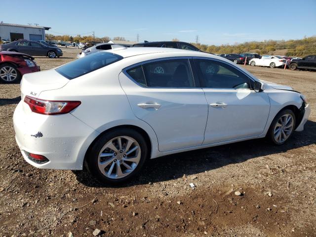Photo 3 from auction – 2016 ACURA ILX BASE W with VIN 19UDE2F34GA007233
