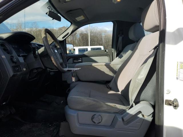 Photo 7 from auction – 2013 FORD F150 with VIN 1FTMF1EM9DFA39867