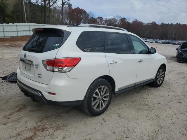Photo 3 from auction – 2013 NISSAN PATHFINDER with VIN 5N1AR2MM8DC675761