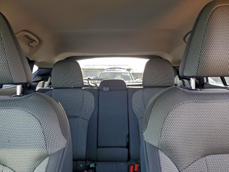 Photo 10 from auction – 2024 SUBARU CROSSTREK with VIN JF2GUADC3R8252726