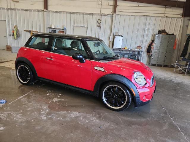Photo 4 from auction – 2010 MINI COOPER S with VIN WMWMF7C54ATX44536