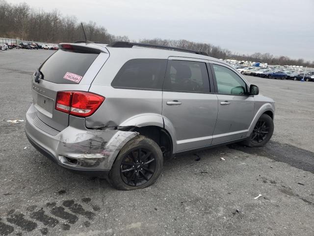 Photo 3 from auction – 2019 DODGE JOURNEY SE with VIN 3C4PDCBB8KT852864