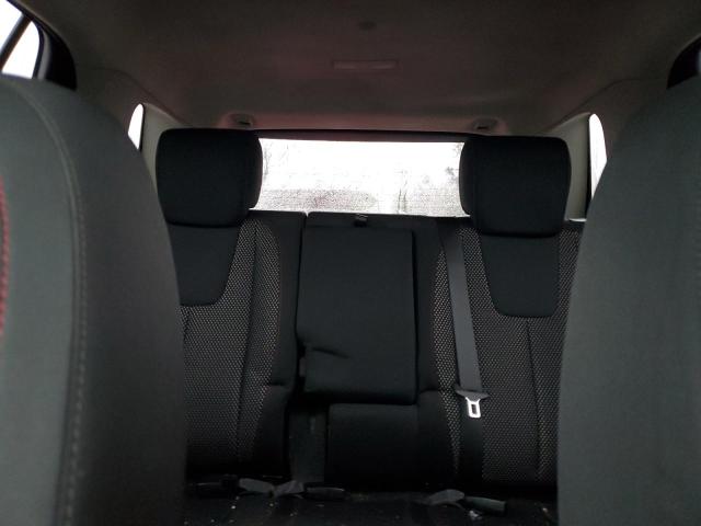 Photo 10 from auction – 2010 GMC TERRAIN with VIN 2CTALDEW4A6406196
