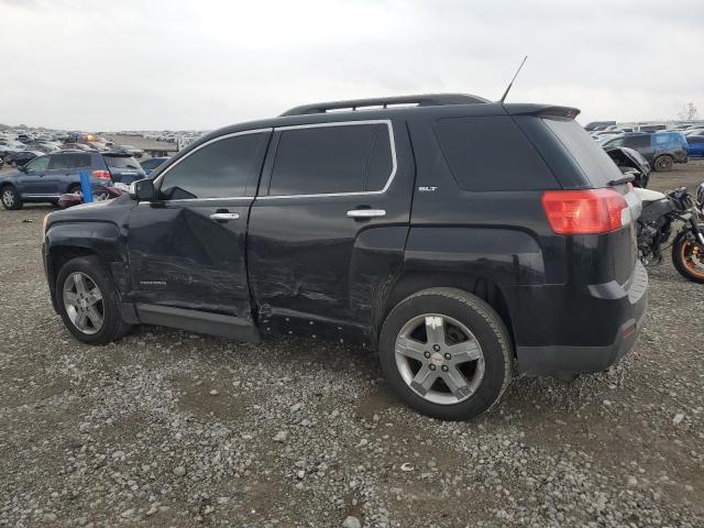 Photo 2 from auction – 2012 GMC TERRAIN SL with VIN 2GKALUEK9C6334556