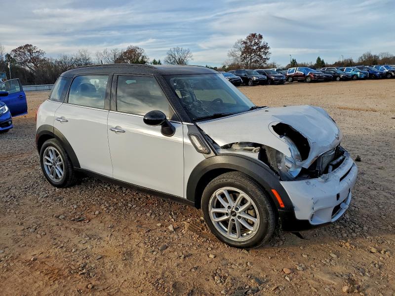Foto 4 de la subasta – 2016 MINI COOPER S C con VIN WMWZC3C5XGWT10586
