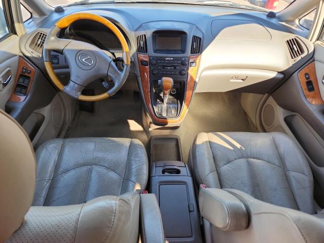 Photo 8 from auction – 2002 LEXUS RX 300 with VIN JTJHF10U320286923