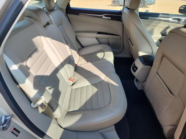 Photo 10 from auction – 2017 FORD FUSION SE with VIN 3FA6P0HD8HR116268
