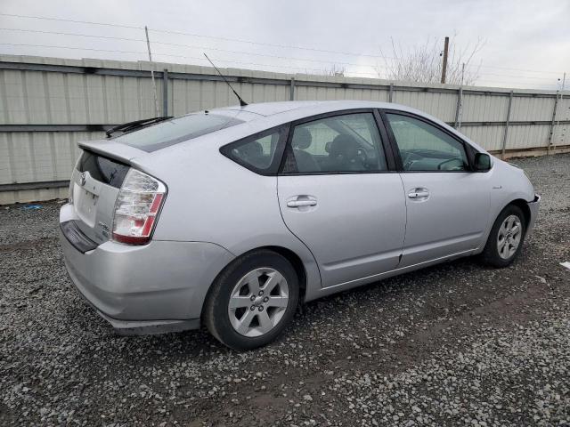 Photo 3 from auction – 2008 TOYOTA PRIUS with VIN JTDKB20UX87803418
