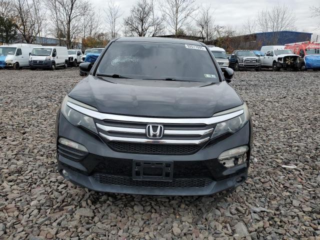 Photo 5 from auction – 2017 HONDA PILOT EXL with VIN 5FNYF6H5XHB032634