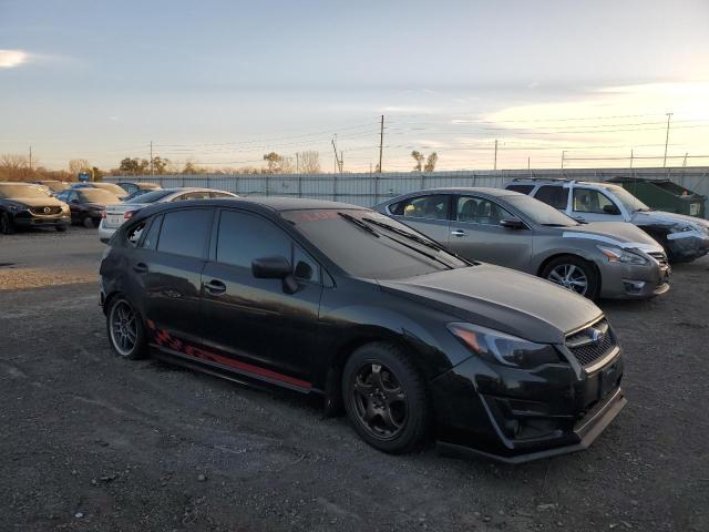 Photo 4 from auction – 2016 SUBARU IMPREZA with VIN JF1GPAA65GG251820